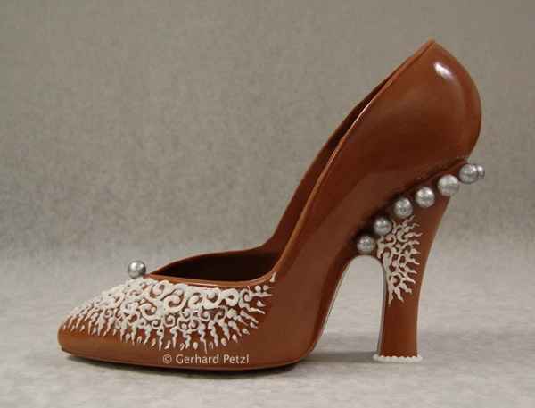 Mariage en chocolat - 5