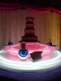 Mariage en chocolat - 7