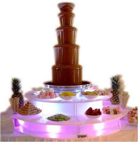 Mariage en chocolat - 8