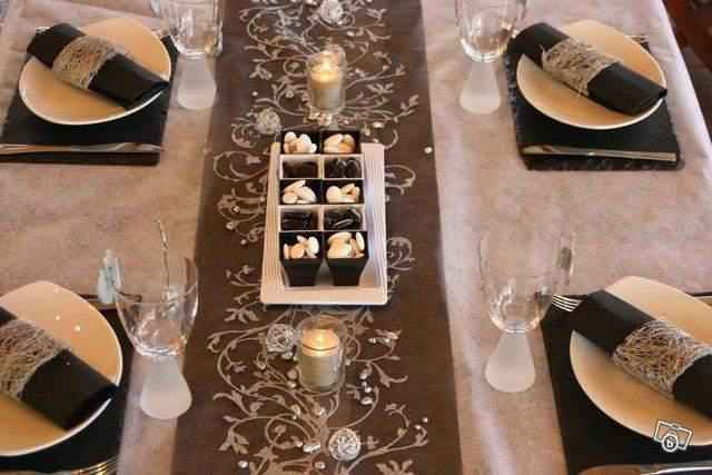 Mariage en chocolat - 11