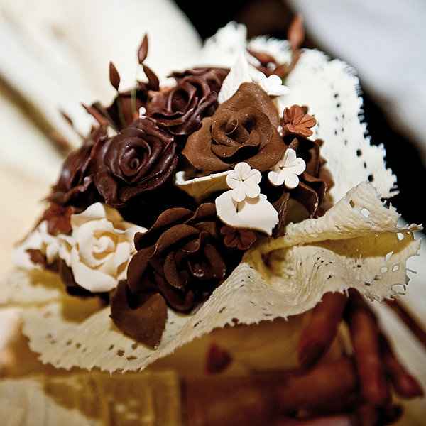 Mariage en chocolat - 19