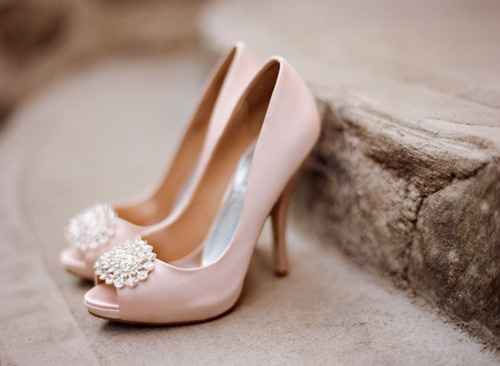 Mariage rose et blanc :) - 5