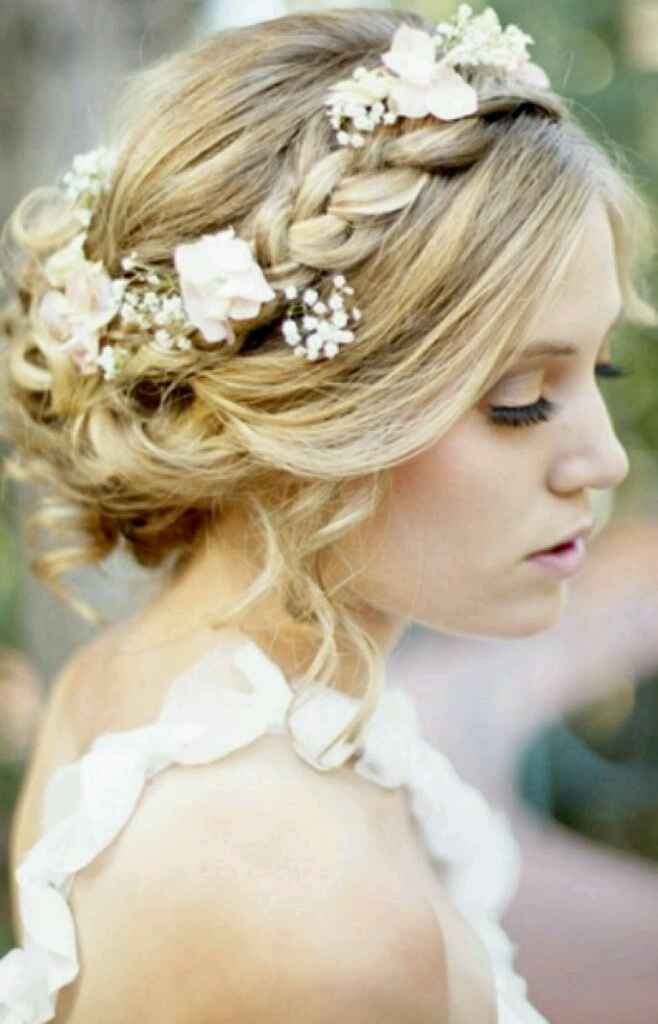 Mariage rose et blanc :) - 8