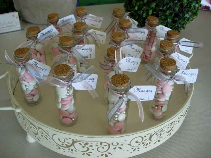 Mariage sur le thème alice aux pays des merveilles - 14