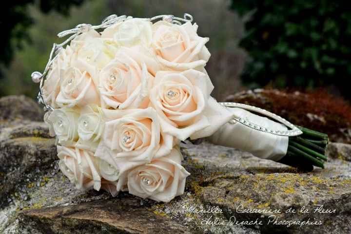 Mariage conte de fée - 3