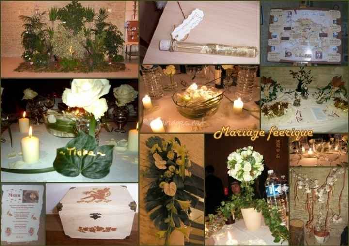 Mariage conte de fée - 13