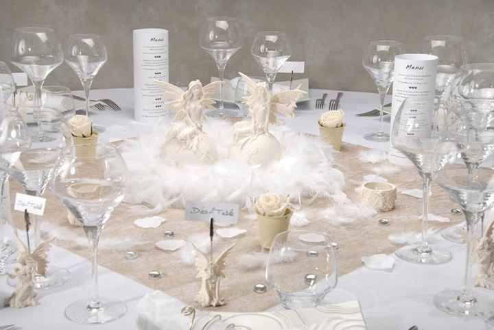 Mariage conte de fée - 14