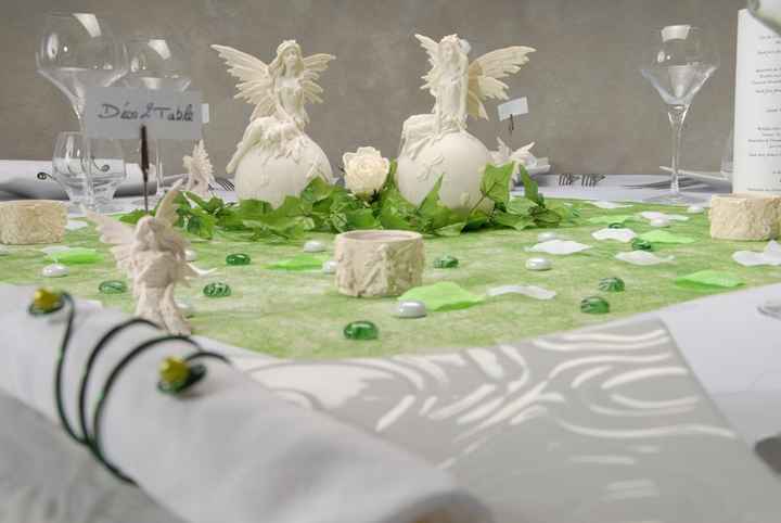 Mariage conte de fée - 18