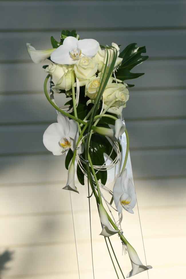 Mariage zen :) - 8