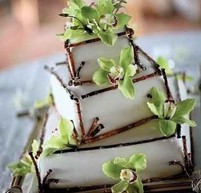 Mariage zen :) - 18