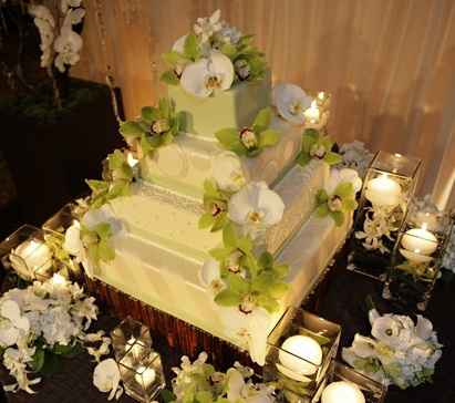 Mariage zen :) - 24