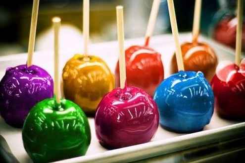 Mariage multicolore :) - 2