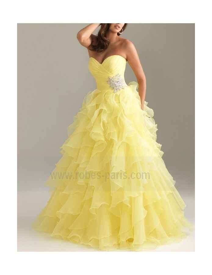 Mariage multicolore :) - 6