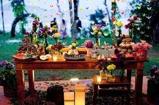Mariage multicolore :) - 19