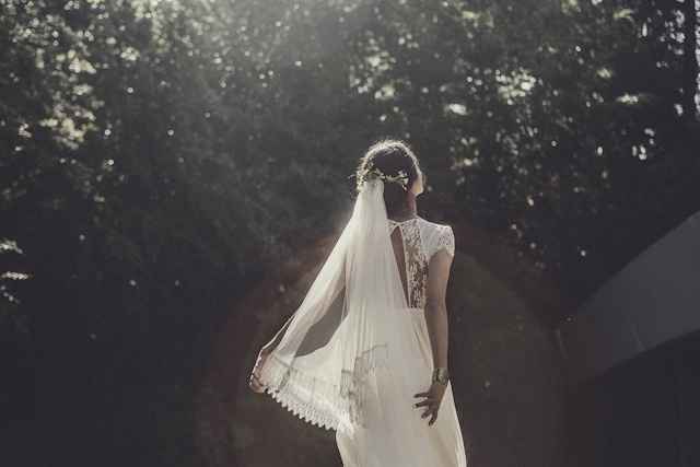 Mariage printanier :) - 3