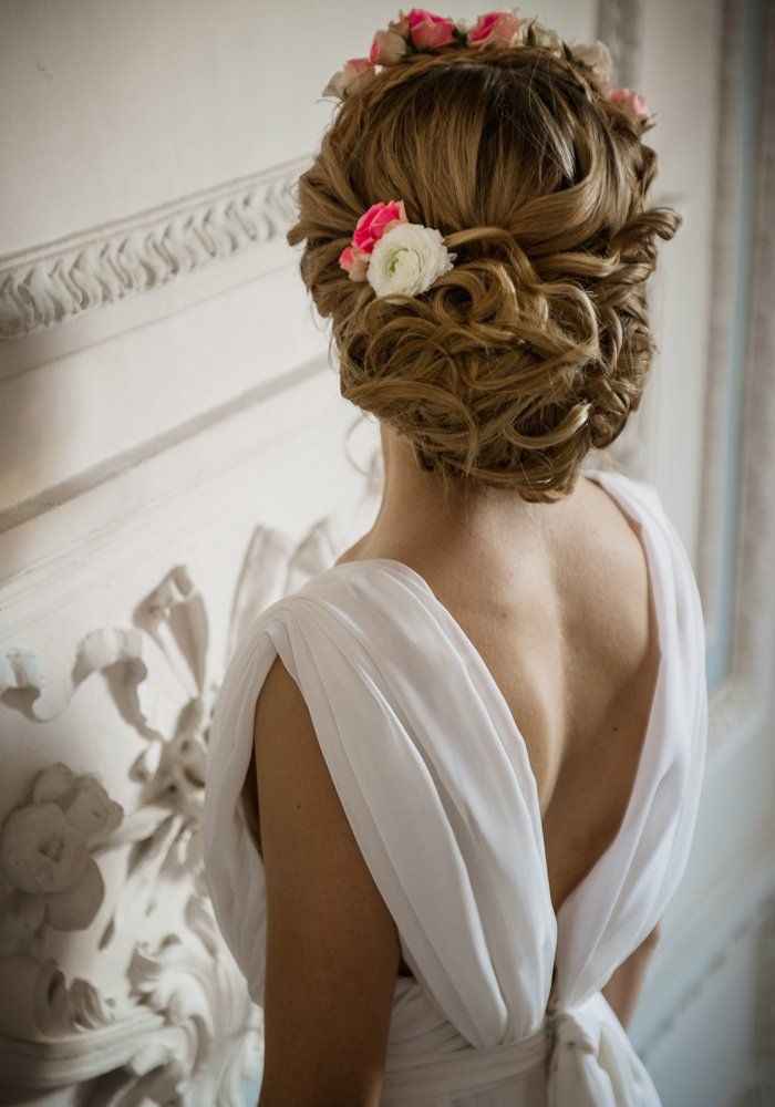 Mariage printanier :) - 5