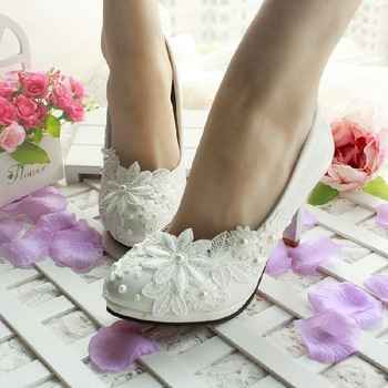 Mariage printanier :) - 7