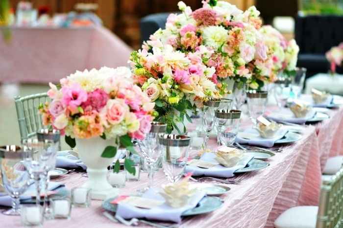 Mariage printanier :) - 11