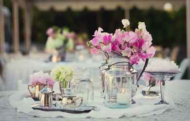 Mariage printanier :) - 17