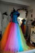 Mariage multicolore :) - 1