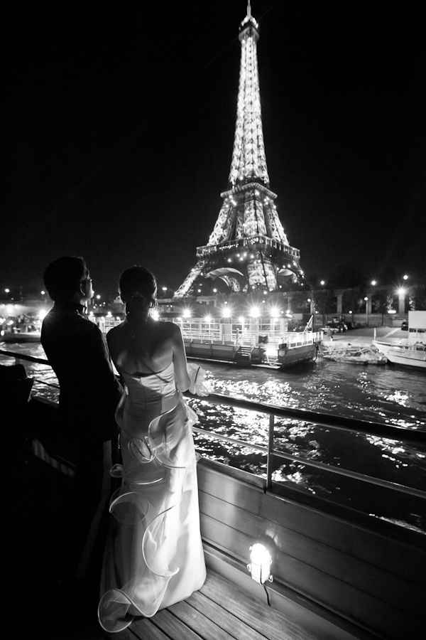 Mariage de nuit.. - 1