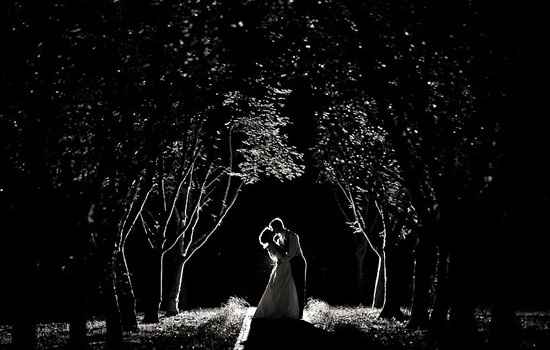 Mariage de nuit.. - 5