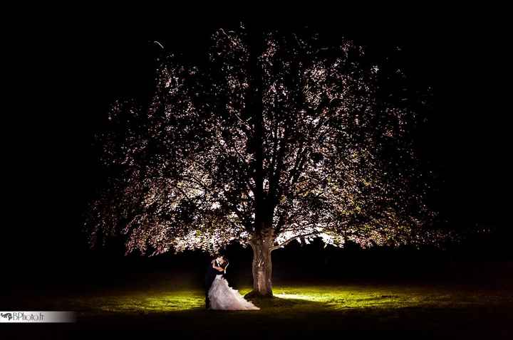 Mariage de nuit.. - 6