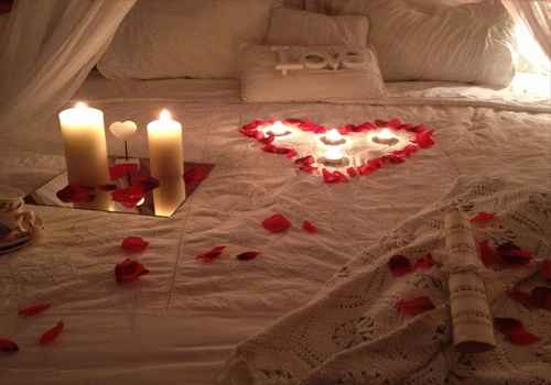 Mariage de nuit.. - 7