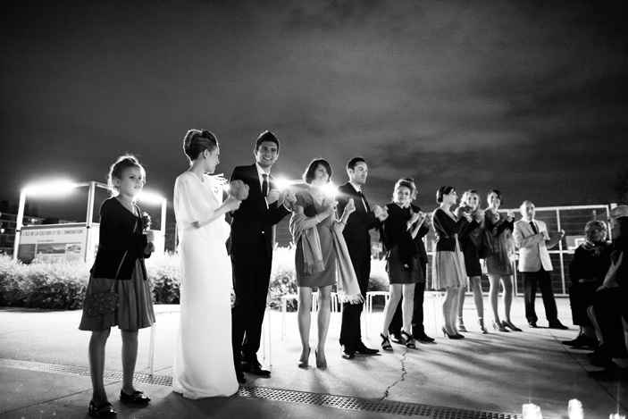 Mariage de nuit.. - 20