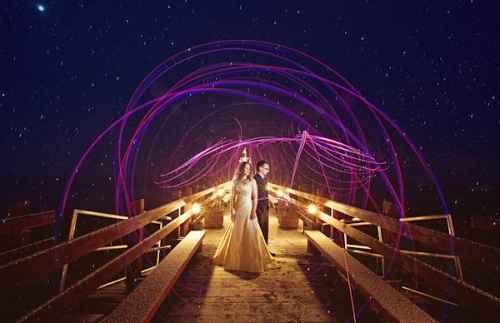 Mariage de nuit.. - 23