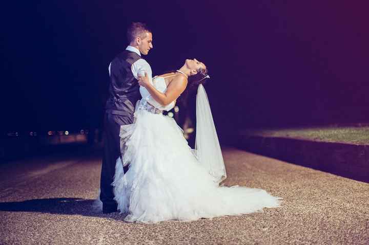 Mariage de nuit.. - 25