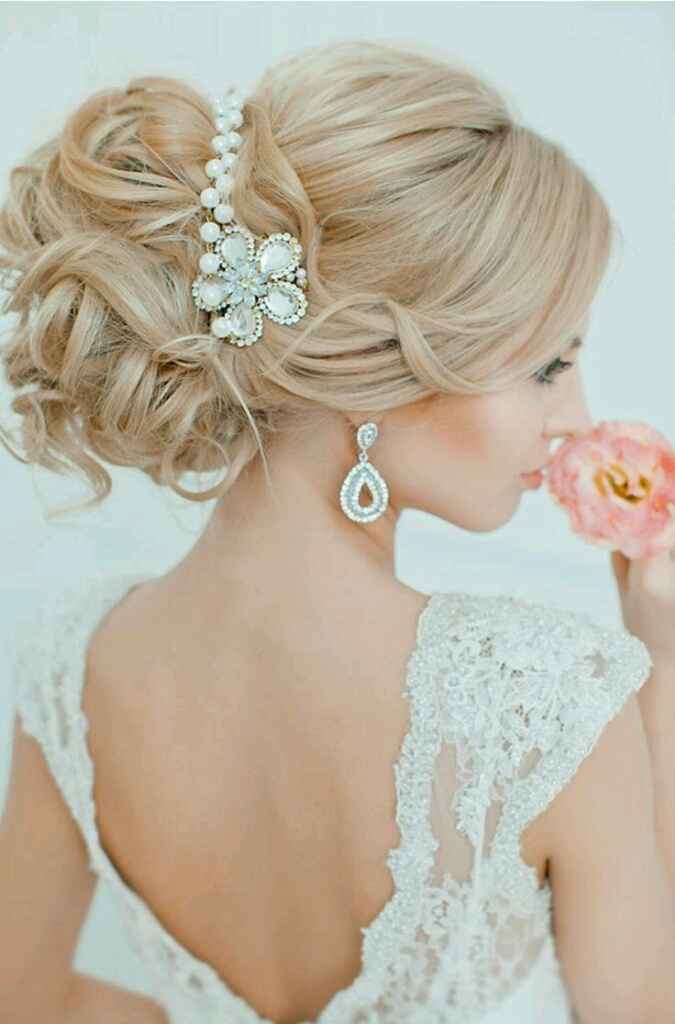 Un peu de glamour - 8