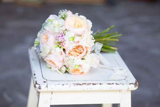 Mariage guinguette - 2