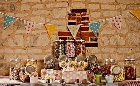 Mariage guinguette - 9
