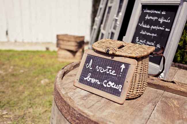 Mariage guinguette - 20