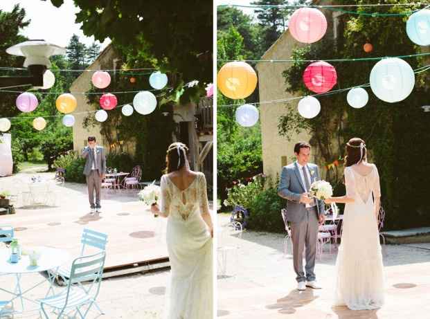 Mariage guinguette - 21