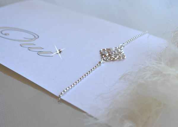 Mariage bling bling :) - 1