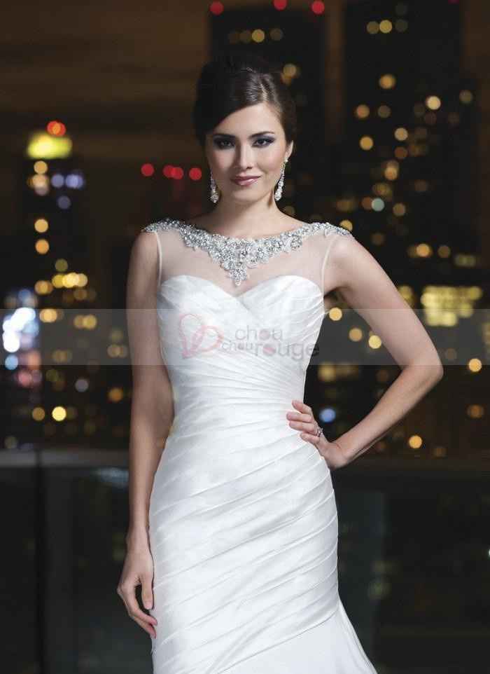 Mariage bling bling :) - 4