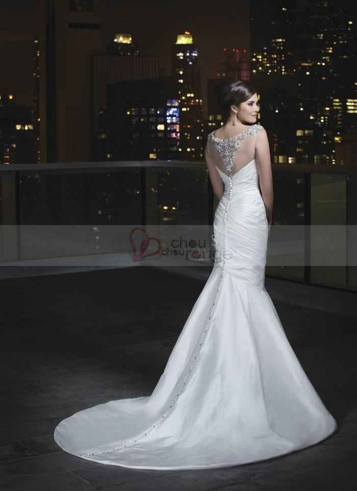 Mariage bling bling :) - 5