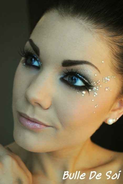 Mariage bling bling :) - 8