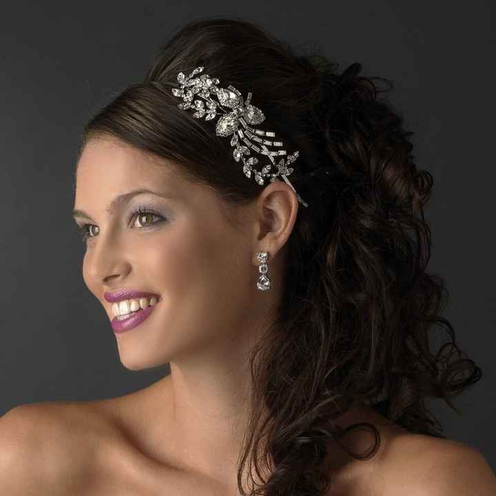Mariage bling bling :) - 9