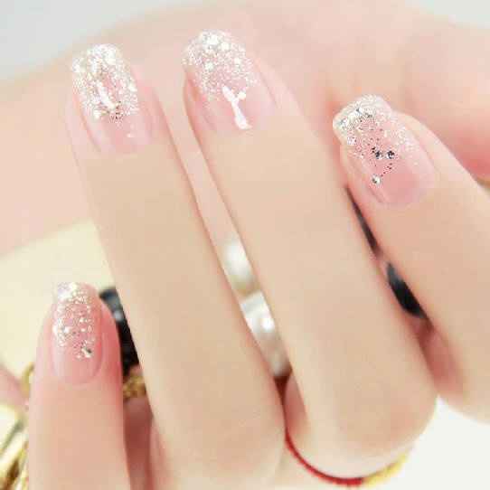 Mariage bling bling :) - 10