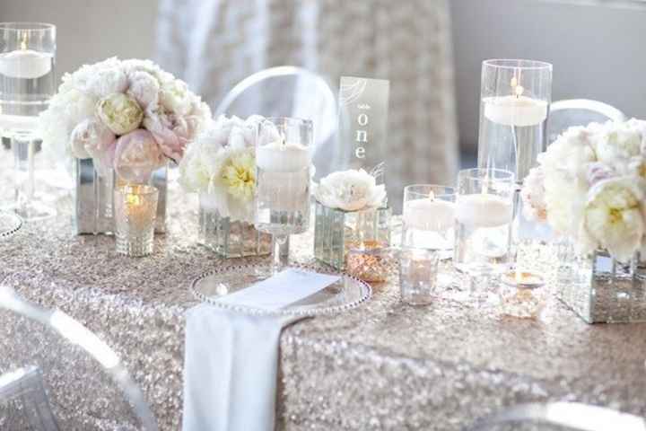 Mariage bling bling :) - 11