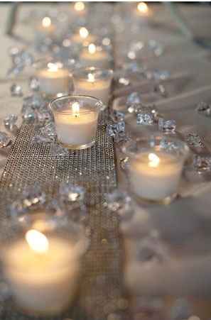 Mariage bling bling :) - 13