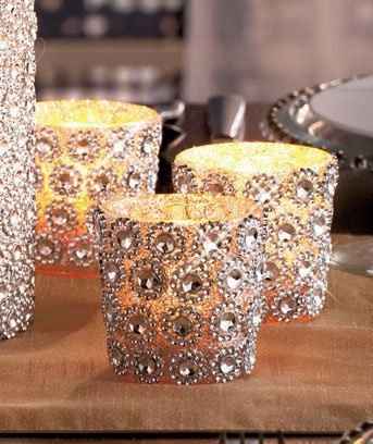 Mariage bling bling :) - 18