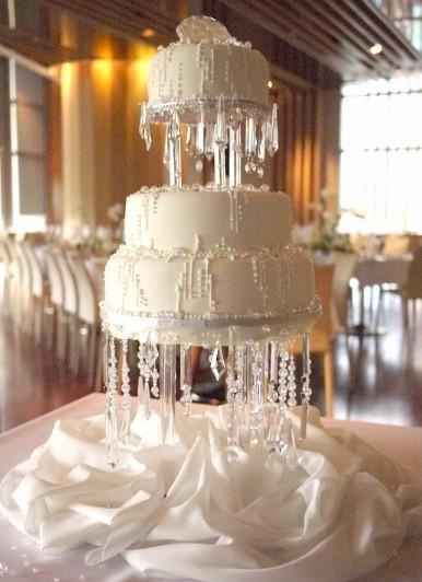 Mariage bling bling :) - 19