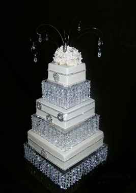 Mariage bling bling :) - 20