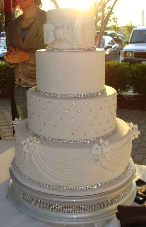 Mariage bling bling :) - 21