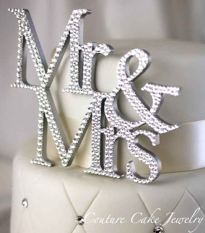 Mariage bling bling :) - 23
