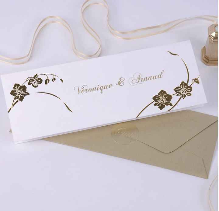 Mariage pureté - 1